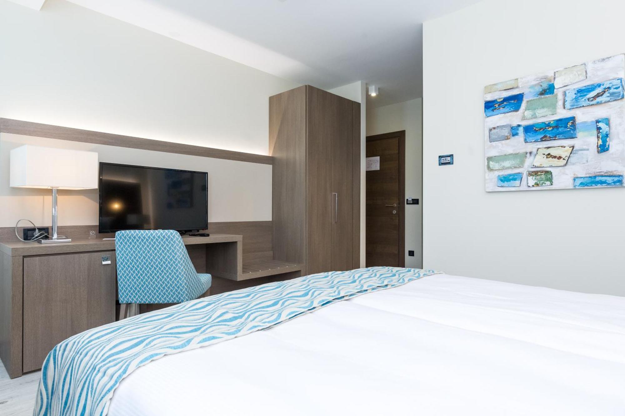 Hotel Petrcane Ruang foto