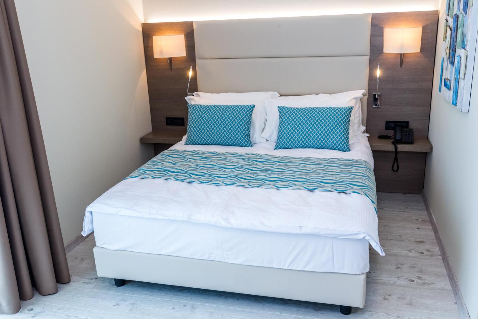 Hotel Petrcane Ruang foto