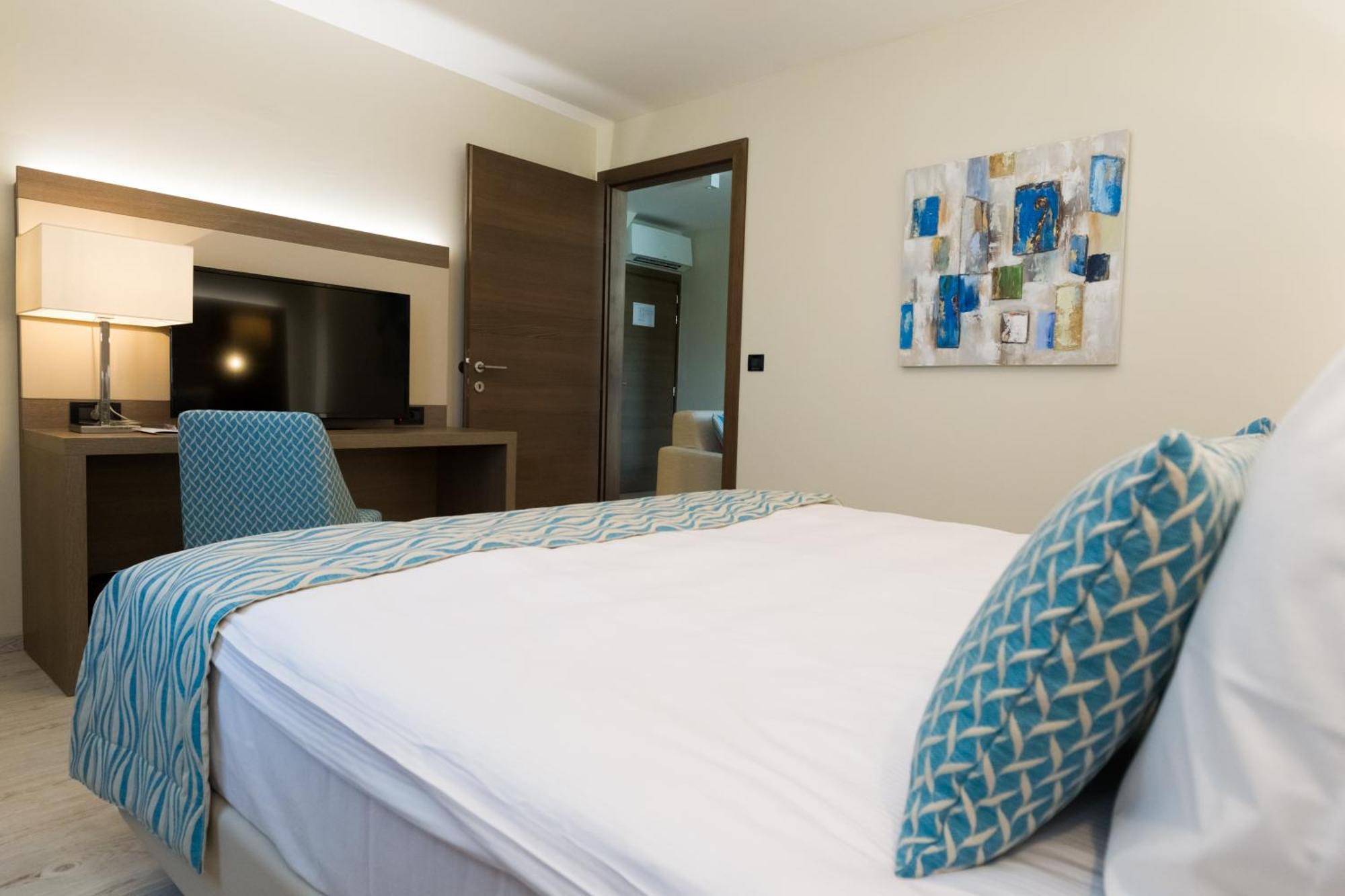 Hotel Petrcane Ruang foto