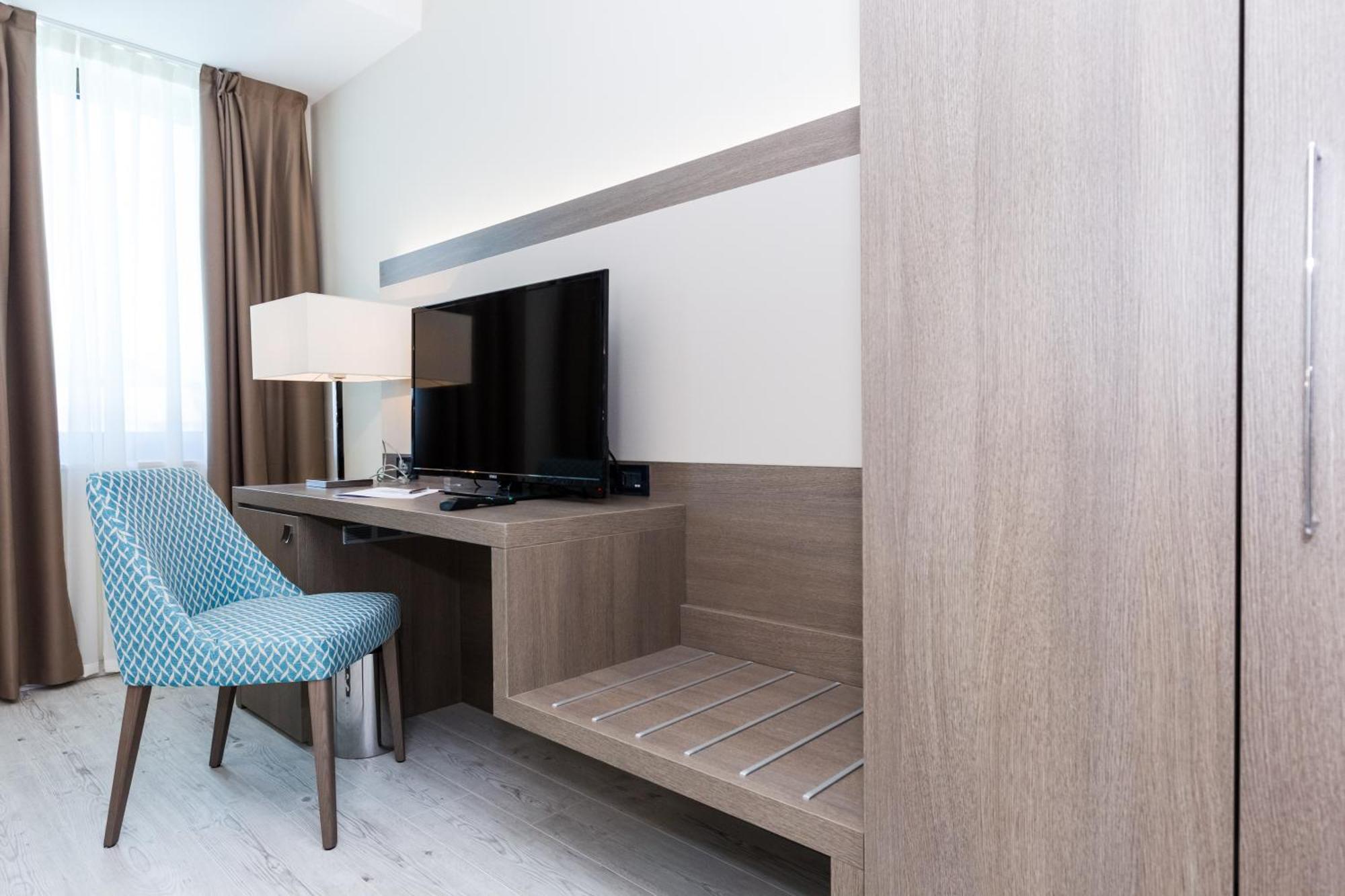 Hotel Petrcane Ruang foto