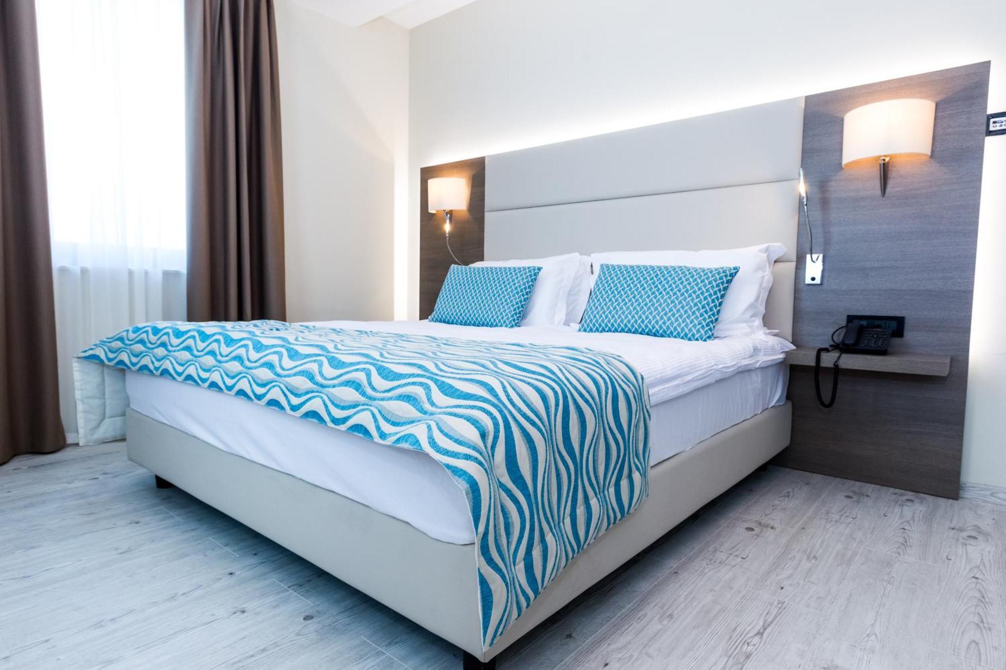 Hotel Petrcane Ruang foto